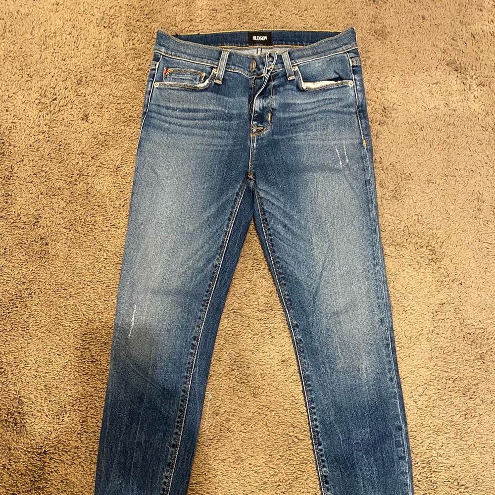 Hudson Nico. Size 26